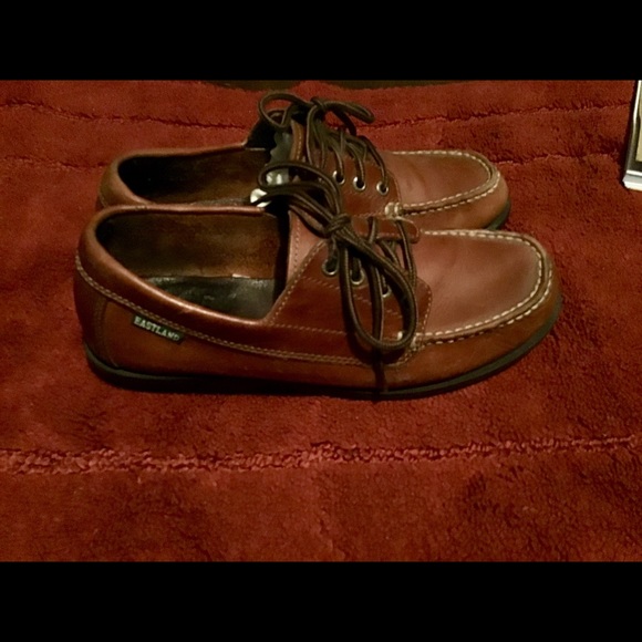 eastland falmouth camp moc